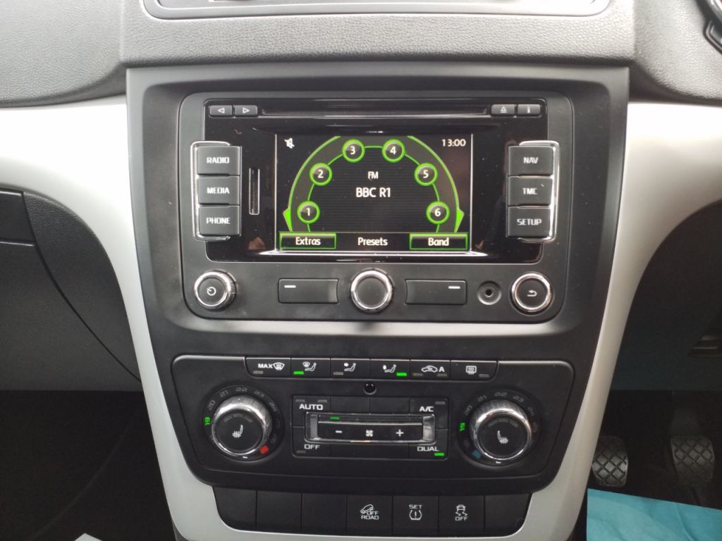 Used Skoda Yeti 2013 for sale - 78199811: Photo 11