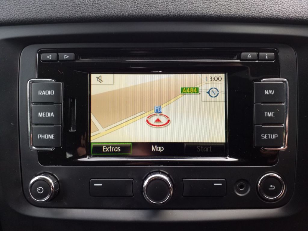 Used Skoda Yeti 2013 for sale - 78199811: Photo 12