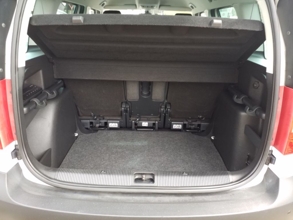 Used Skoda Yeti 2013 for sale - 78199811: Photo 7