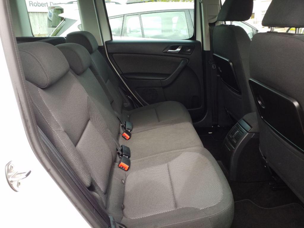 Used Skoda Yeti 2013 for sale - 78199811: Photo 8