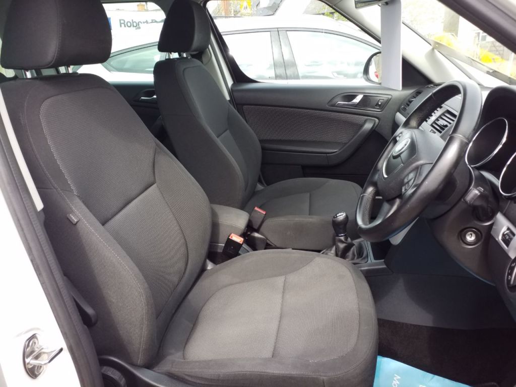 Used Skoda Yeti 2013 for sale - 78199811: Photo 9