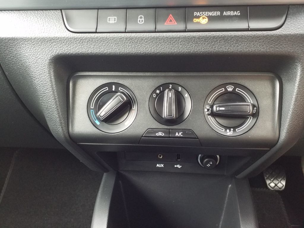 Used Skoda Fabia 2017 for sale - 77764123: Photo 13