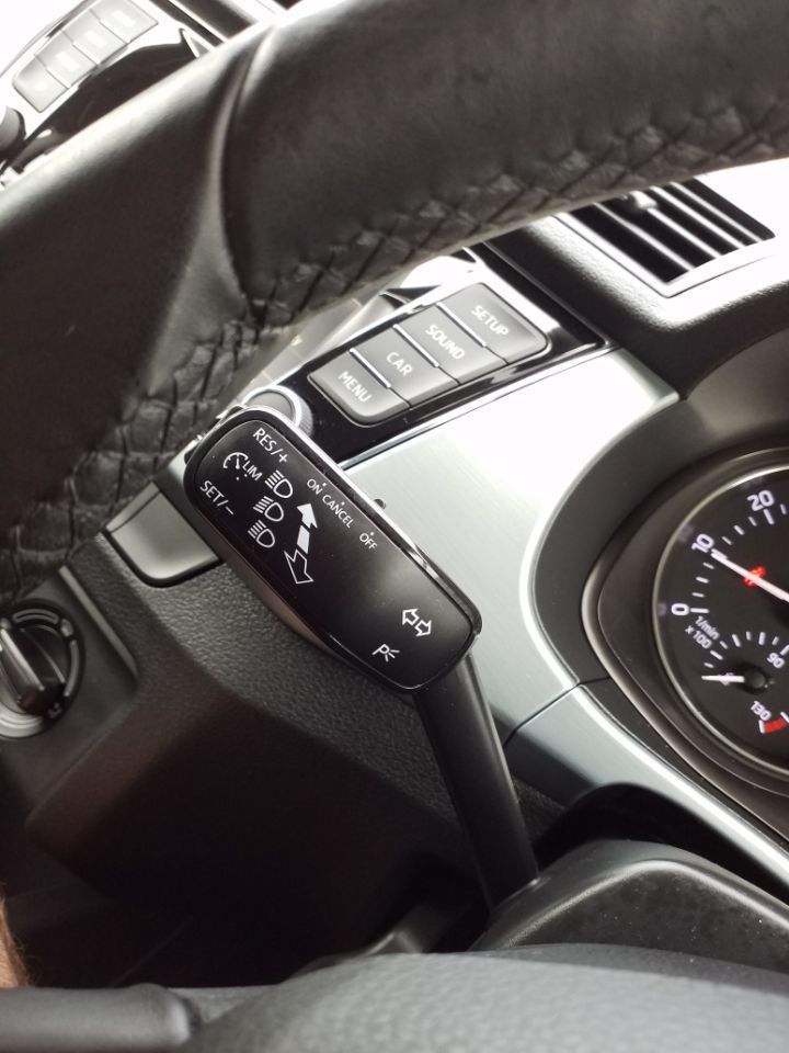 Used Skoda Fabia 2017 for sale - 77764123: Photo 14