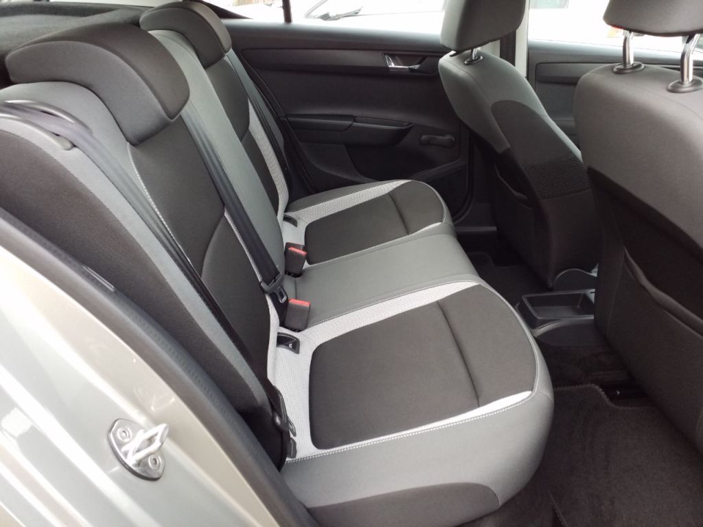 Used Skoda Fabia 2017 for sale - 77764123: Photo 8