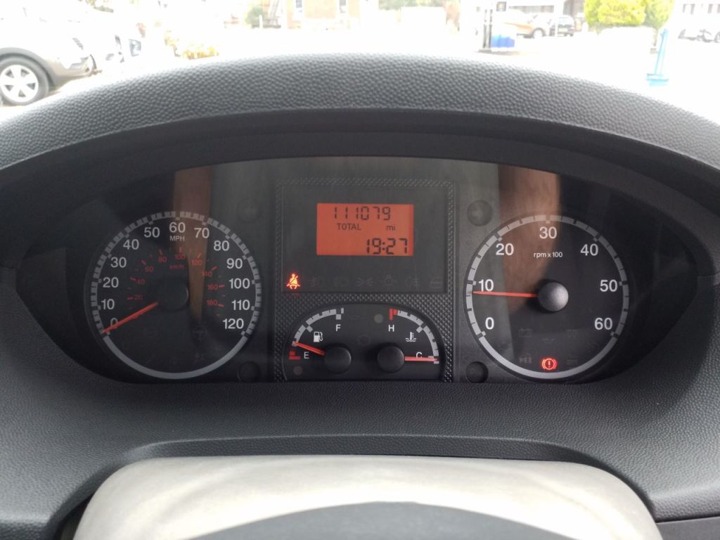 Used Fiat Ducato 2010 for sale - 76197156: Photo 13