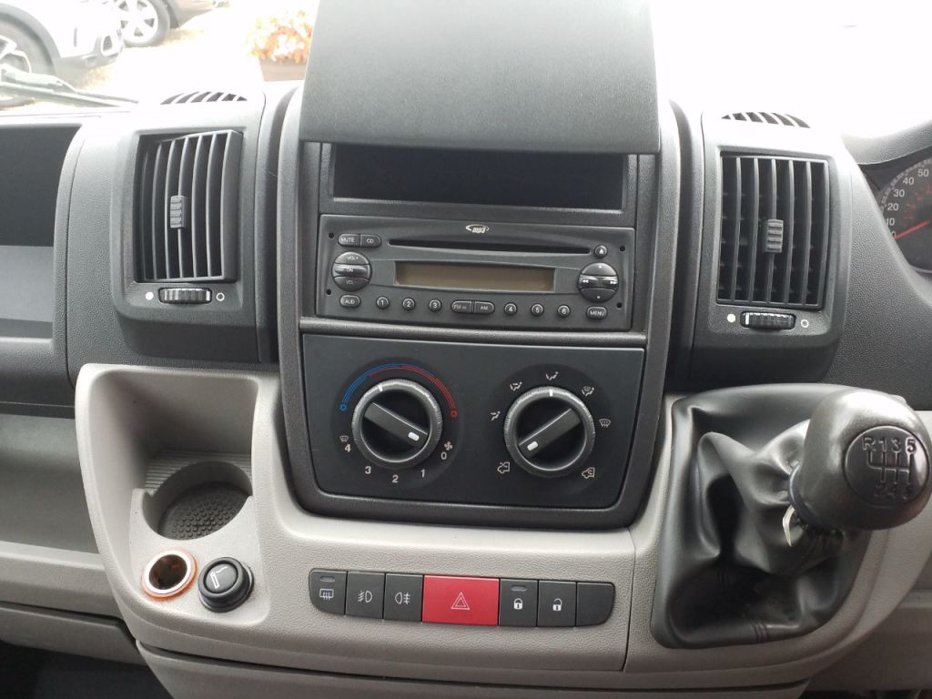 Used Fiat Ducato 2010 for sale - 76197156: Photo 14