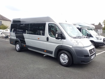 Fiat - Ducato