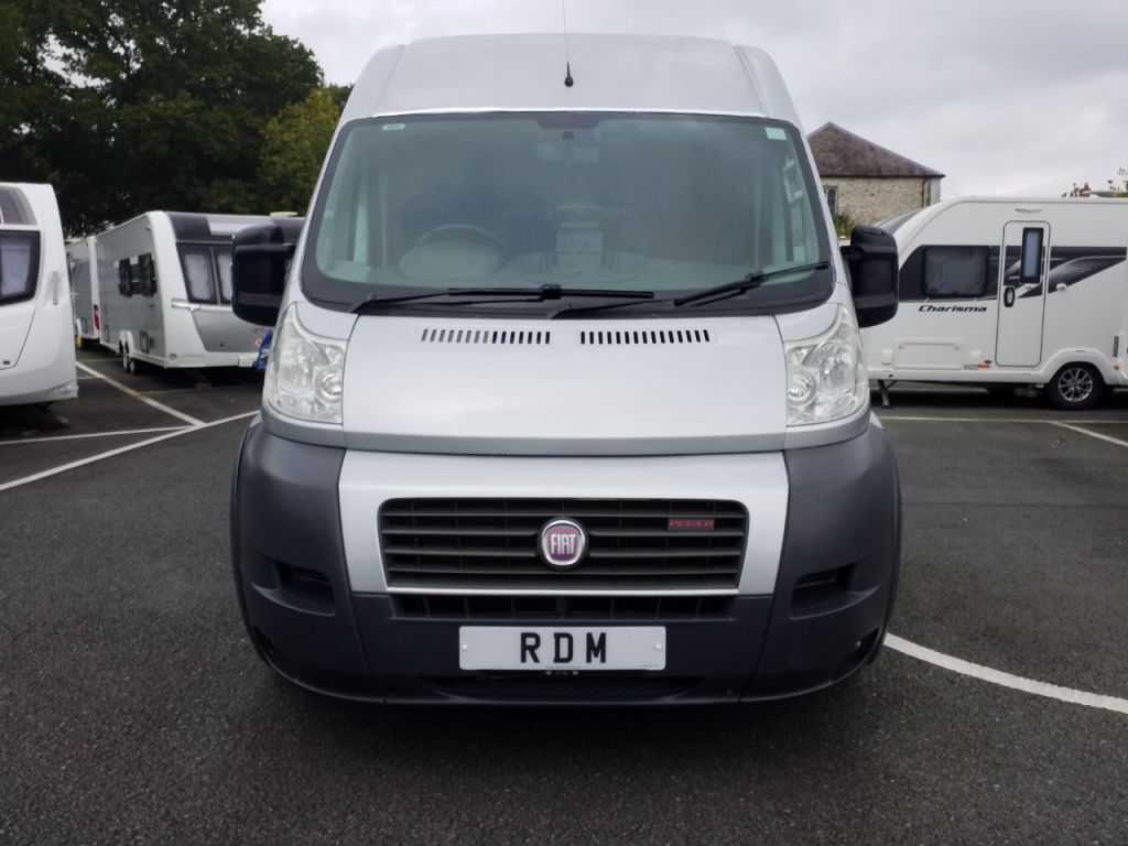 Used Fiat Ducato 2010 for sale - 76197156: Photo 2