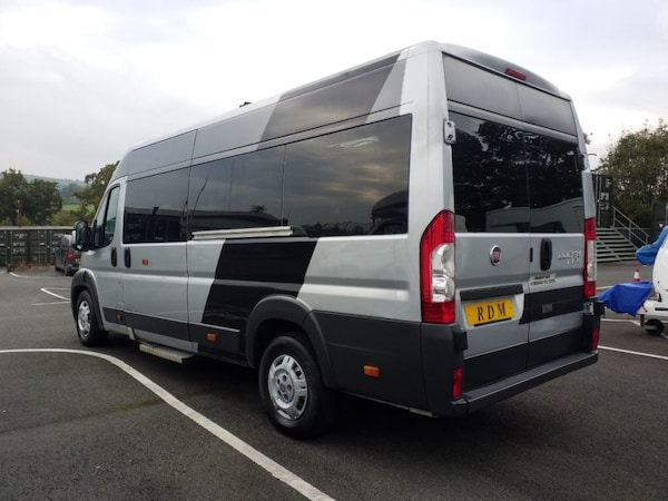 Used Fiat Ducato 2010 for sale - 76197156: Photo 4