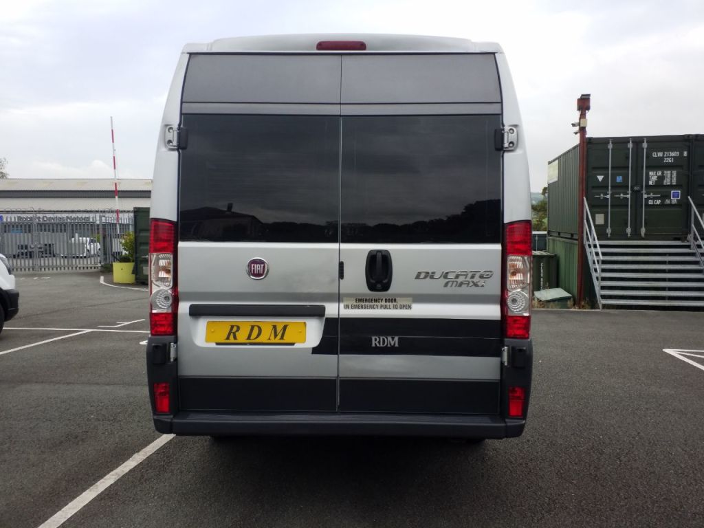 Used Fiat Ducato 2010 for sale - 76197156: Photo 5