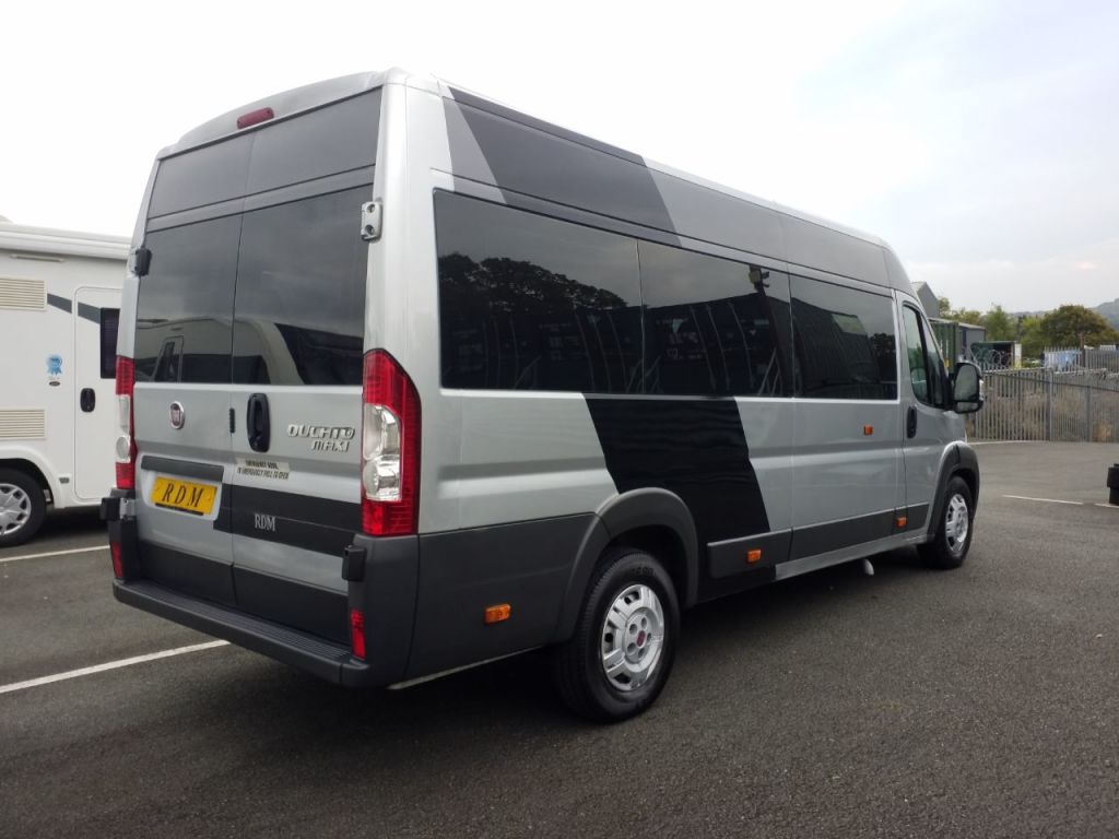 Used Fiat Ducato 2010 for sale - 76197156: Photo 6