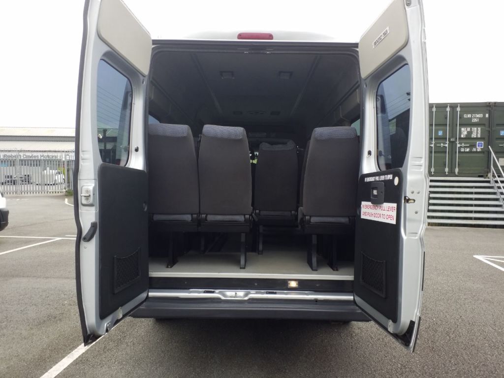 Used Fiat Ducato 2010 for sale - 76197156: Photo 7
