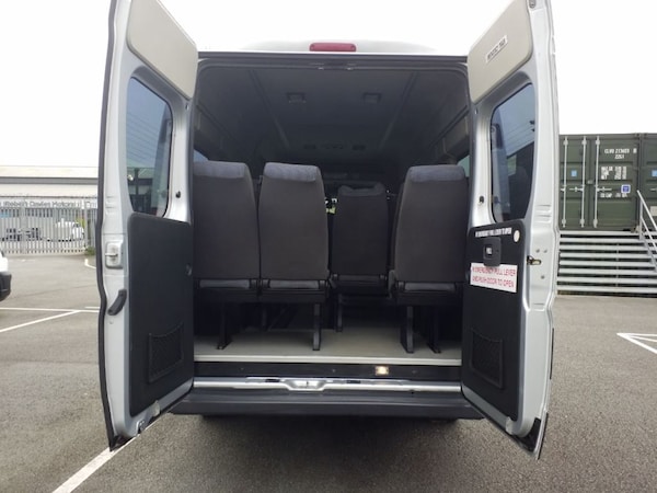 Used Fiat Ducato 2010 for sale - 76197156: Photo 7