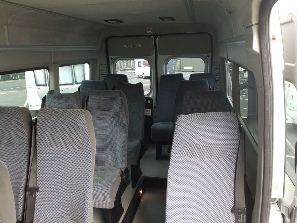 Used Fiat Ducato 2010 for sale - 76197156: Photo 9