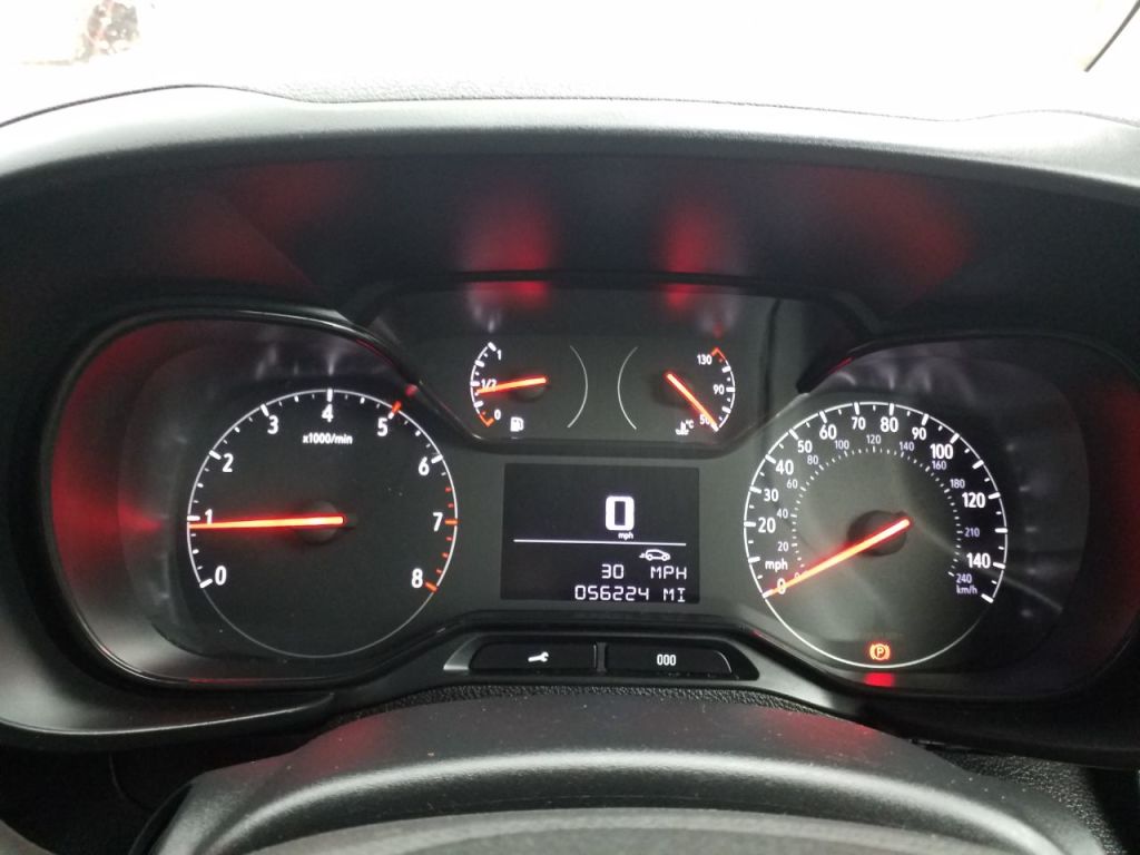 Used Vauxhall Combo 2021 for sale - 76739741: Photo 10