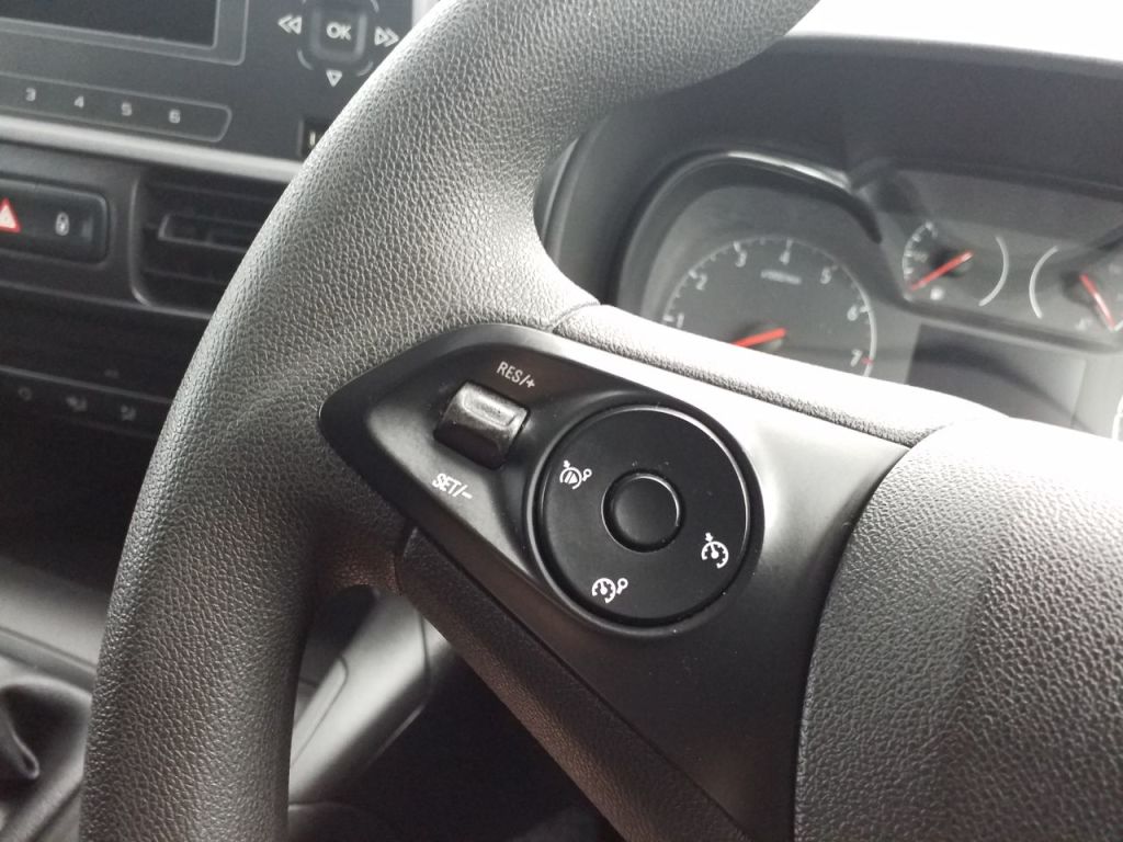 Used Vauxhall Combo 2021 for sale - 76739741: Photo 12