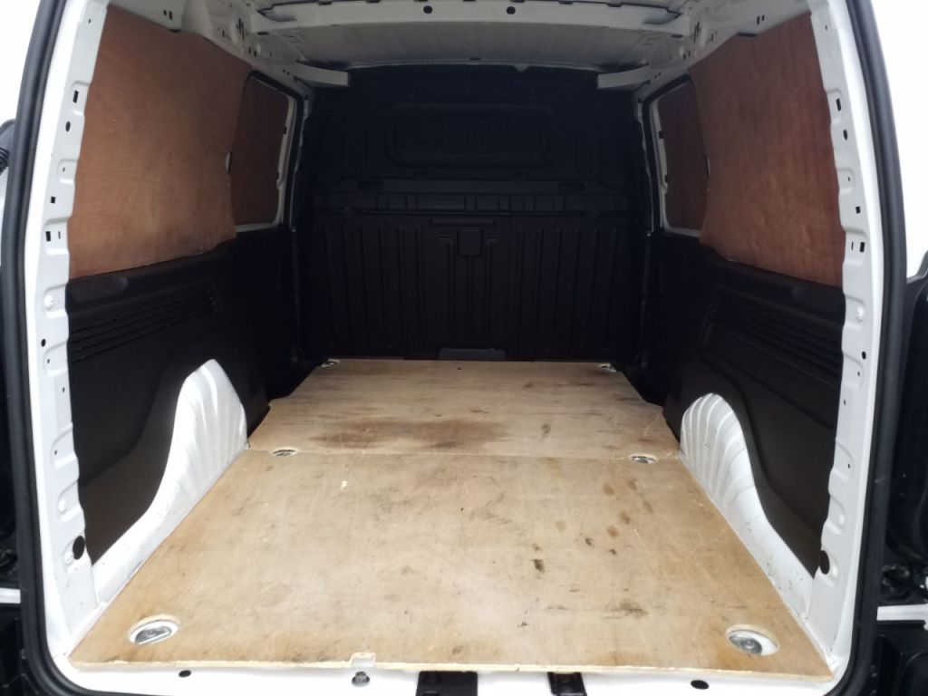 Used Vauxhall Combo 2021 for sale - 76739741: Photo 7