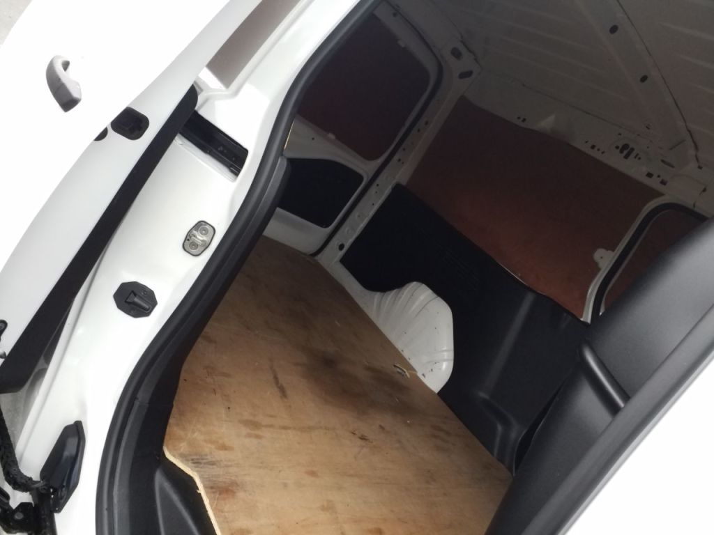 Used Vauxhall Combo 2021 for sale - 76739741: Photo 8