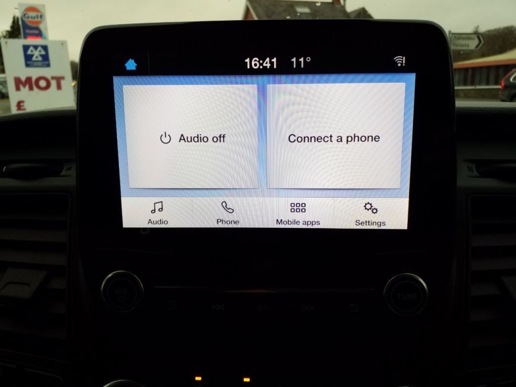 Used Ford Transit Custom 2022 for sale - 77506524: Photo 11