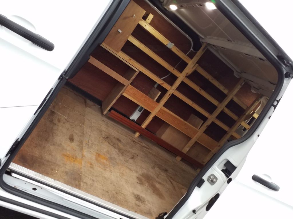 Used Ford Transit Custom 2022 for sale - 77506524: Photo 8