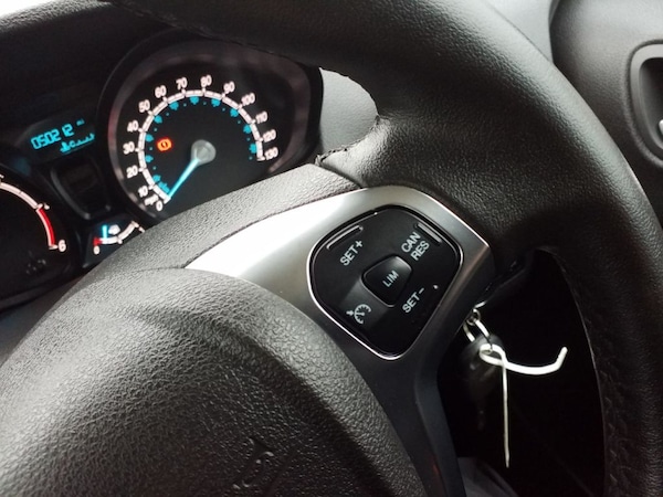 Used Ford Tourneo Courier 2019 for sale - 73700804: Photo 15