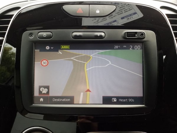 Used Renault Captur 2018 for sale - 75548975: Photo 13