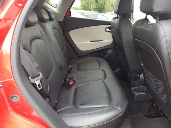 Used Renault Captur 2018 for sale - 75585941: Photo 6