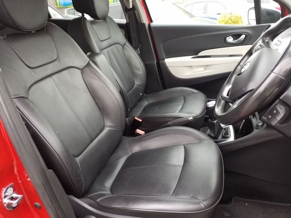 Used Renault Captur 2018 for sale - 75585941: Photo 7