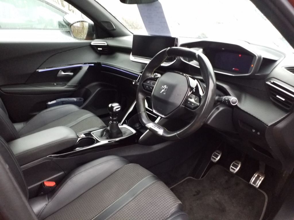 Used Peugeot 2008 2021 for sale - 77603515: Photo 10