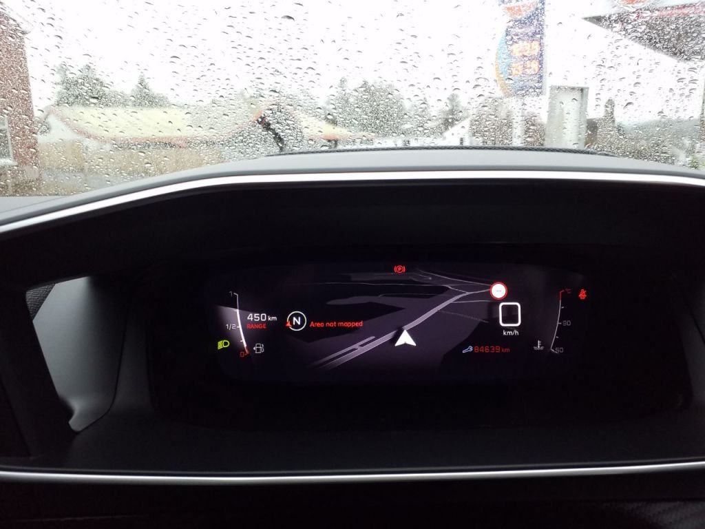 Used Peugeot 2008 2021 for sale - 77603515: Photo 11