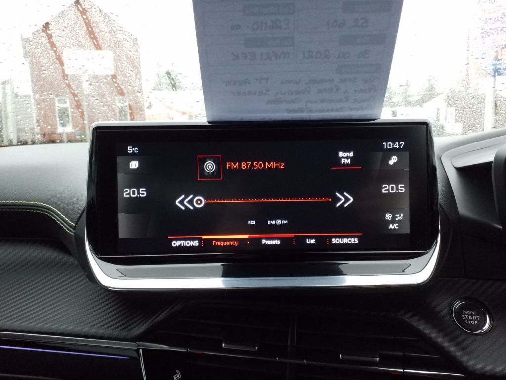 Used Peugeot 2008 2021 for sale - 77603515: Photo 12