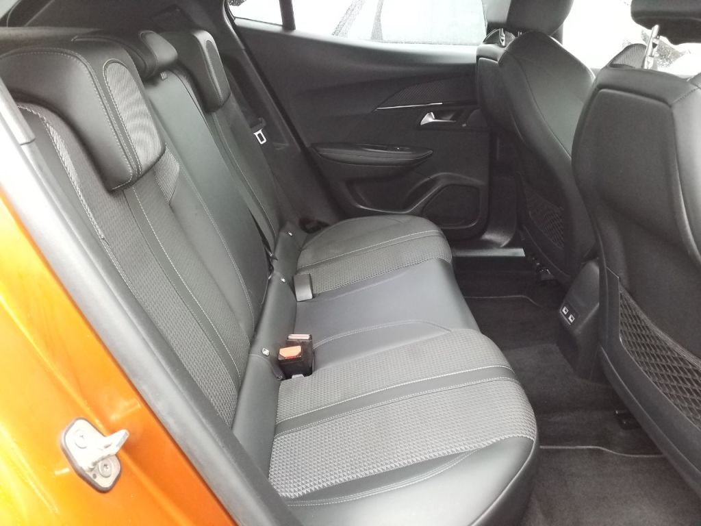 Used Peugeot 2008 2021 for sale - 77603515: Photo 8