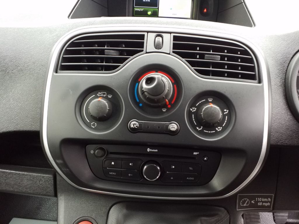 Used Renault Kangoo 2020 for sale - 77463264: Photo 12