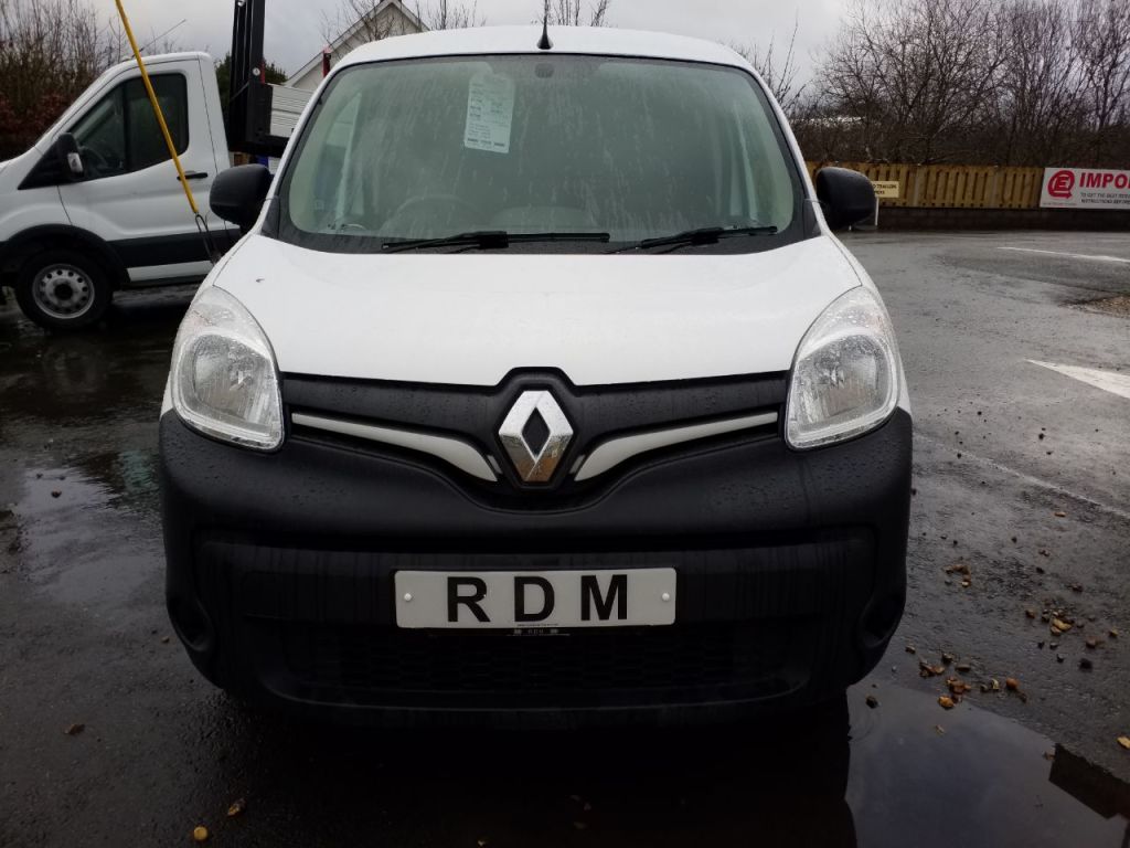 Used Renault Kangoo 2020 for sale - 77463264: Photo 2