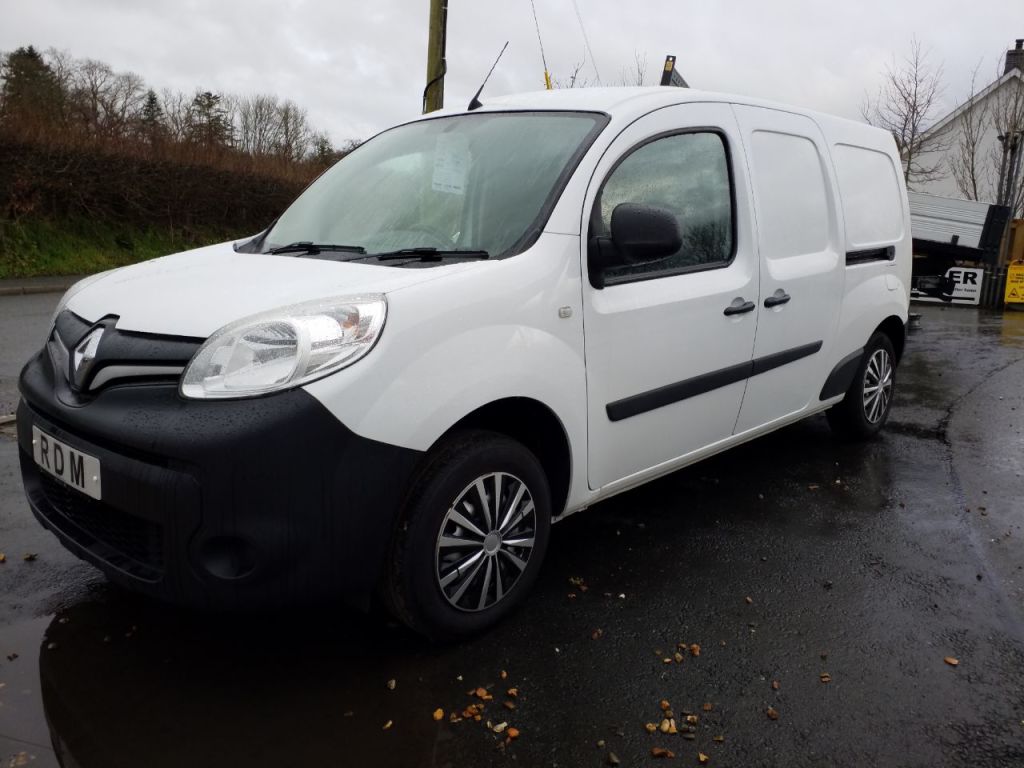 Used Renault Kangoo 2020 for sale - 77463264: Photo 3