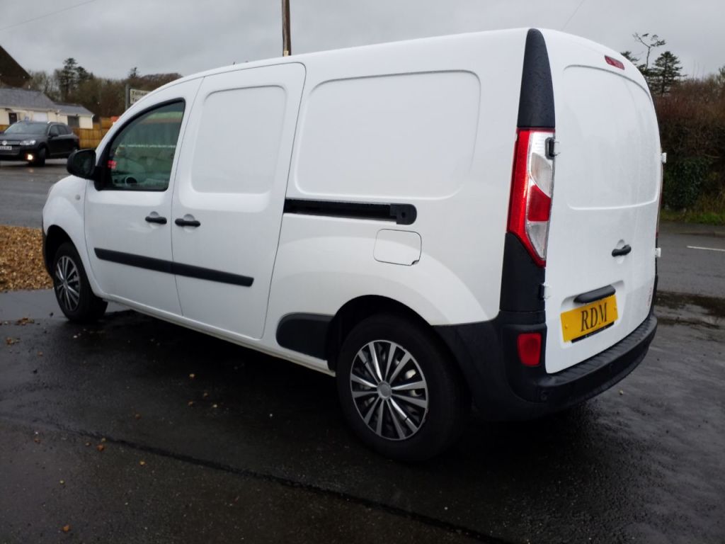 Used Renault Kangoo 2020 for sale - 77463264: Photo 4