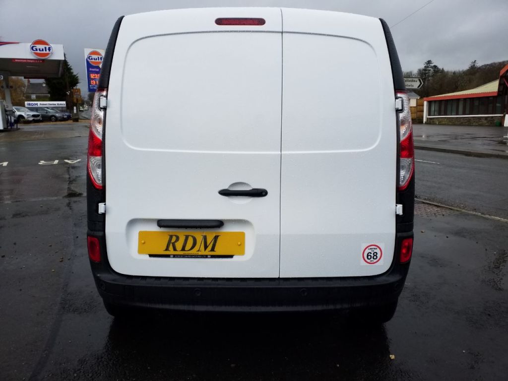 Used Renault Kangoo 2020 for sale - 77463264: Photo 5