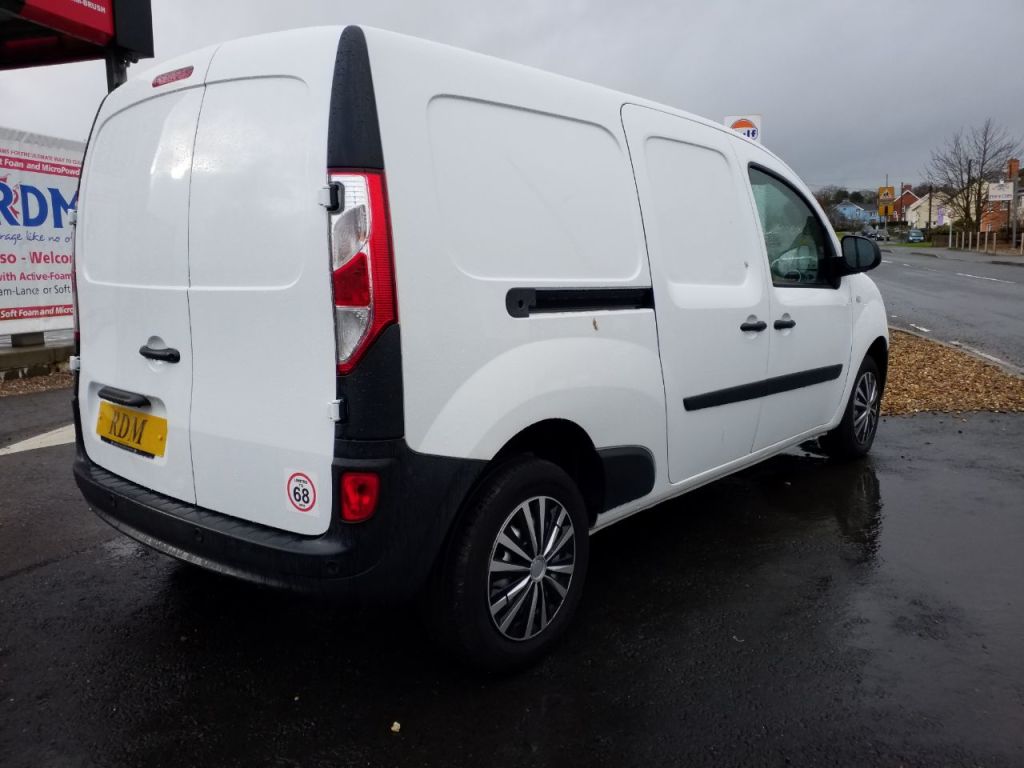 Used Renault Kangoo 2020 for sale - 77463264: Photo 6