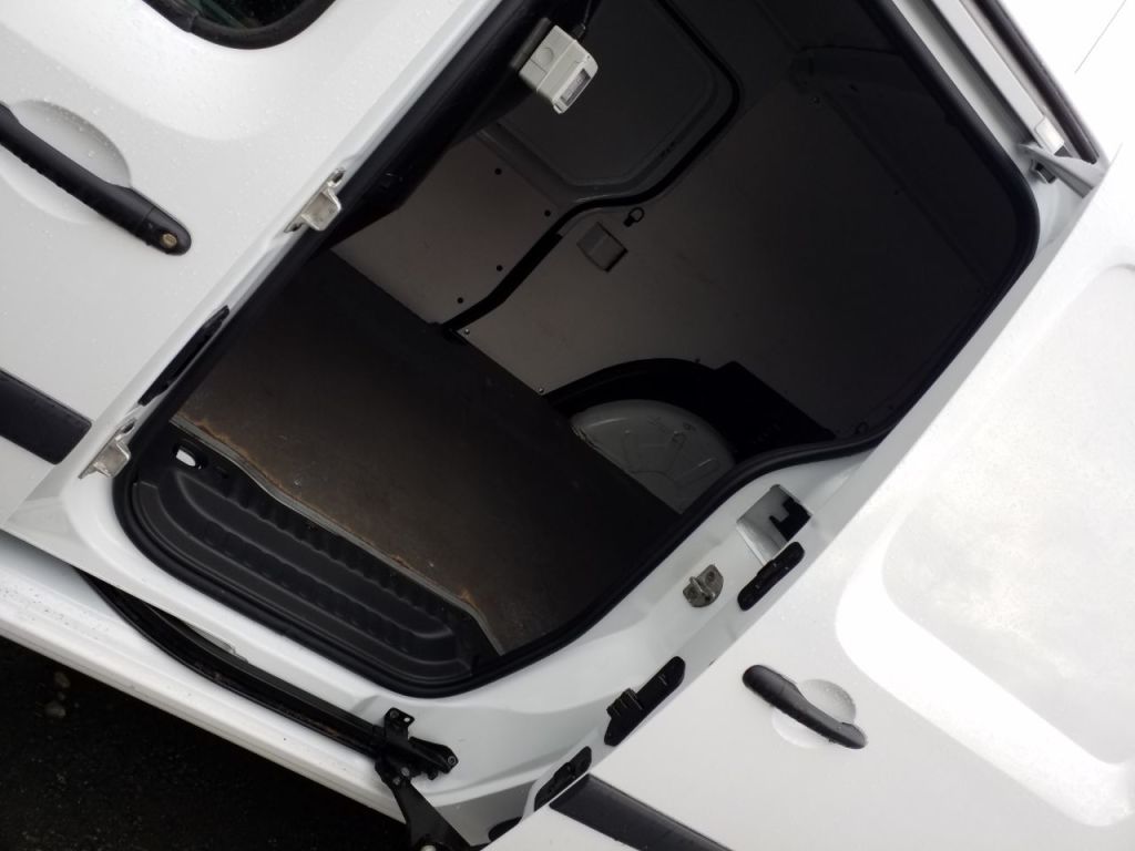 Used Renault Kangoo 2020 for sale - 77463264: Photo 8