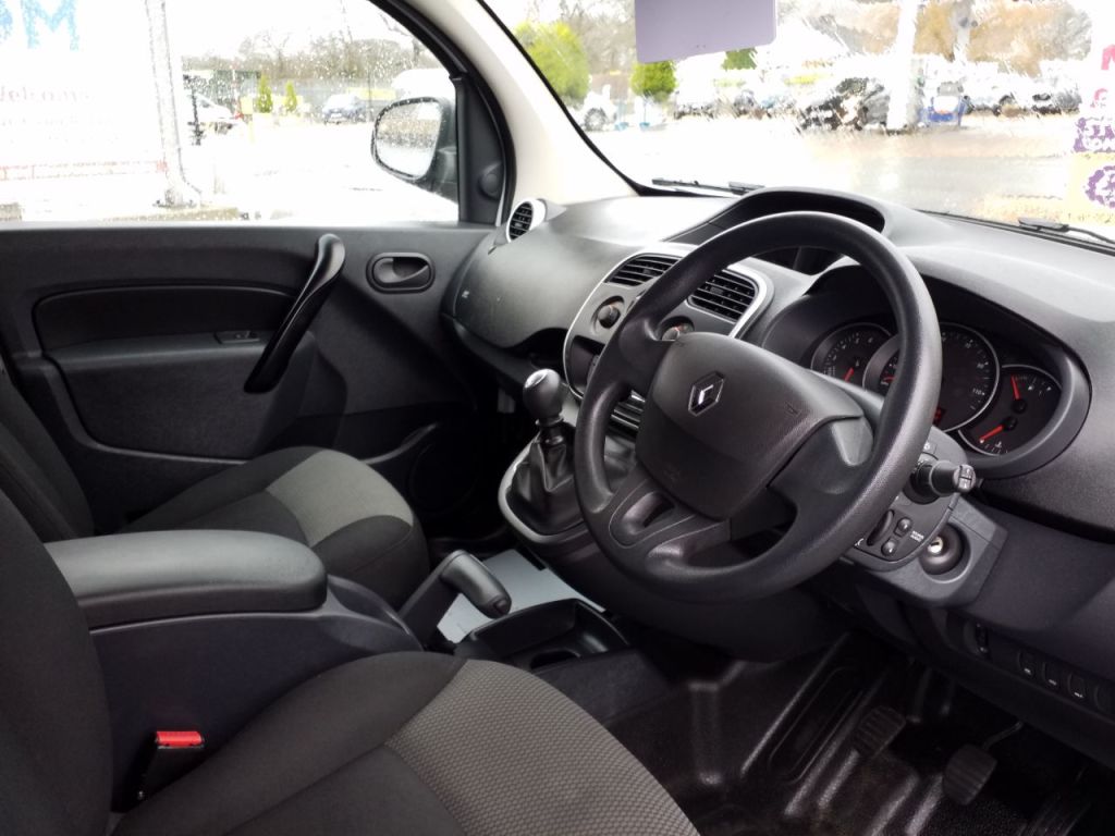 Used Renault Kangoo 2020 for sale - 77463264: Photo 9
