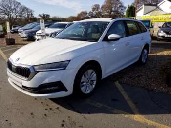 Used Skoda Octavia 2022 for sale - 72886524: Photo