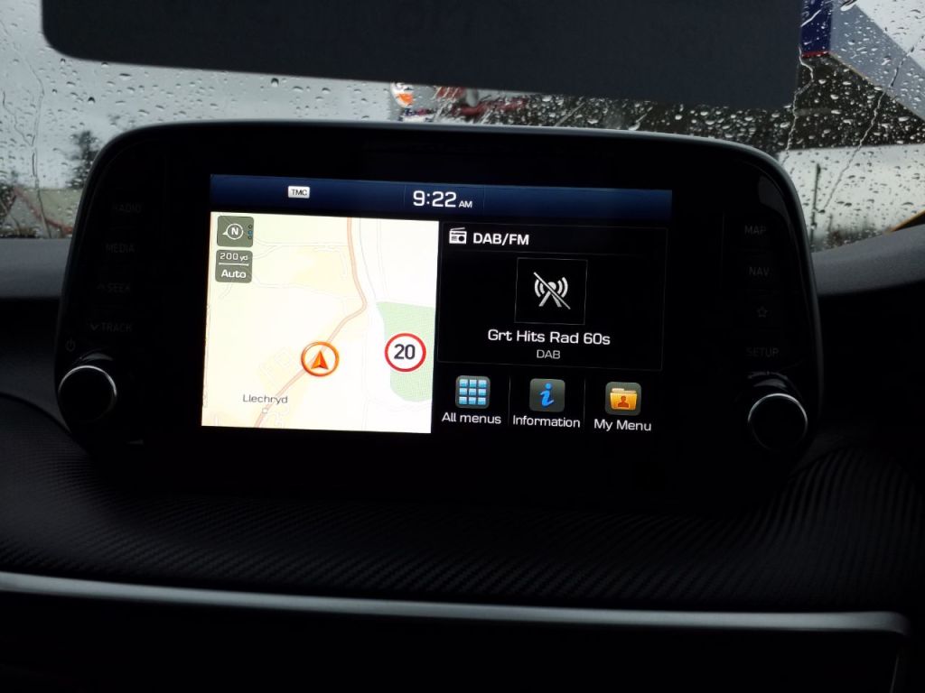 Used Hyundai TUCSON 2019 for sale - 77282851: Photo 12