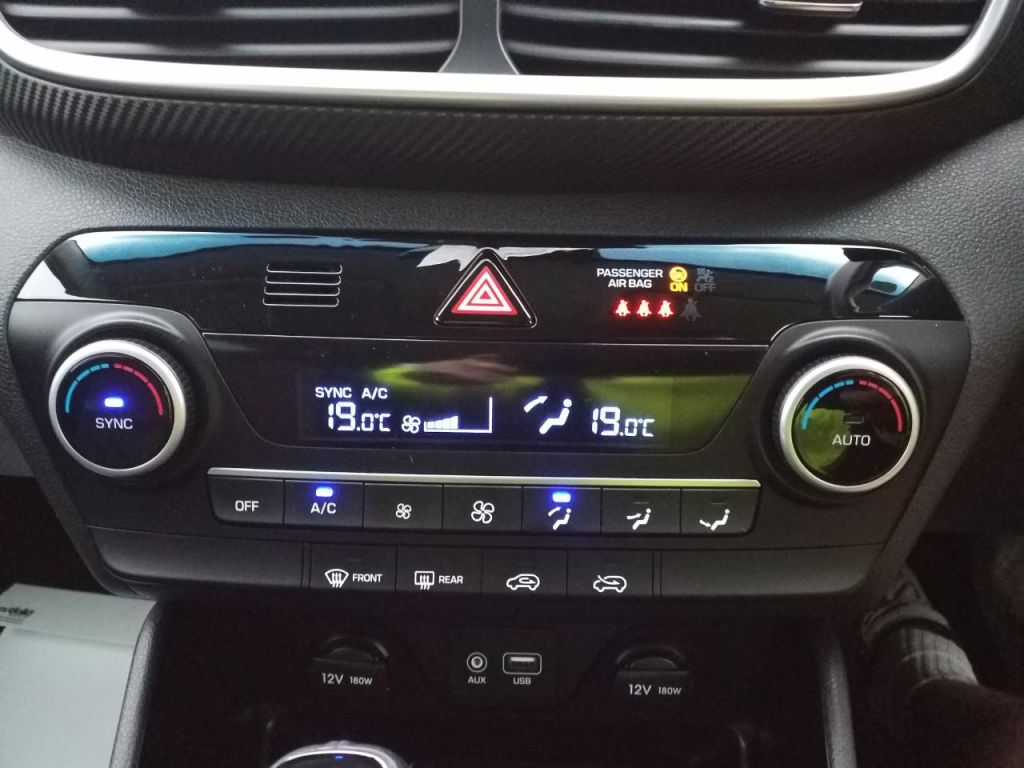 Used Hyundai TUCSON 2019 for sale - 77282851: Photo 13