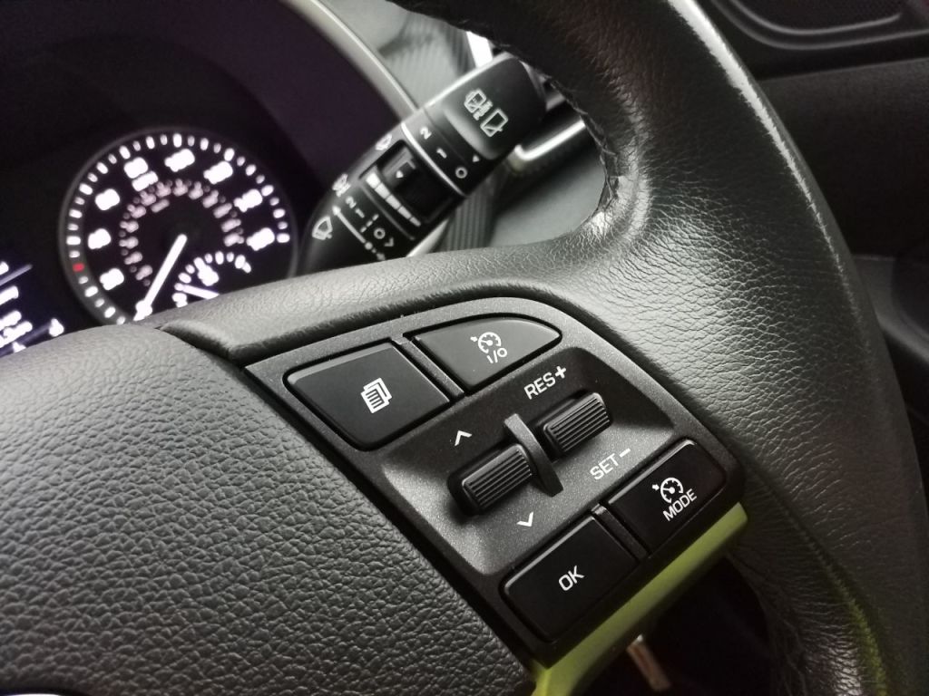 Used Hyundai TUCSON 2019 for sale - 77282851: Photo 15