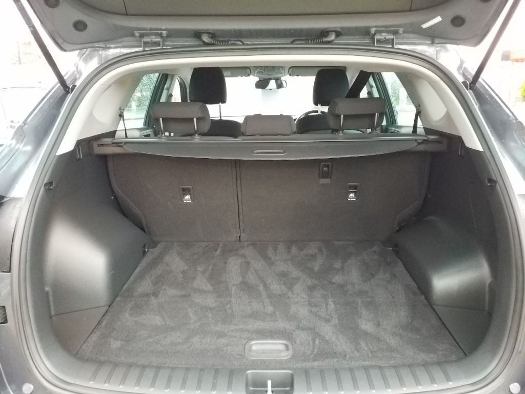 Used Hyundai TUCSON 2019 for sale - 77282851: Photo 7