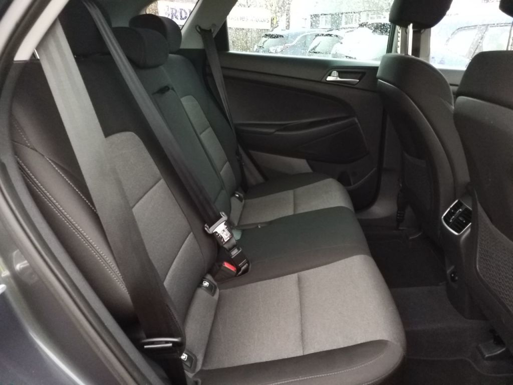 Used Hyundai TUCSON 2019 for sale - 77282851: Photo 8