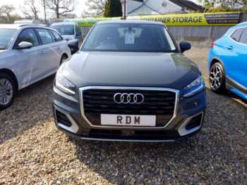 Used Audi Q2 2019 for sale - 74318310: Photo