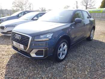 Used Audi Q2 2019 for sale - 74318310: Photo