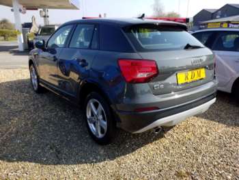 Used Audi Q2 2019 for sale - 74318310: Photo