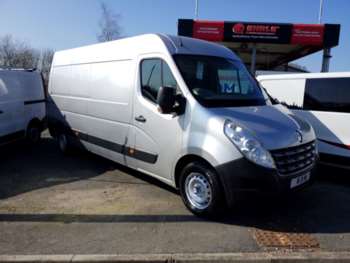 Used Renault Master 2012 for sale - 74300276: Photo
